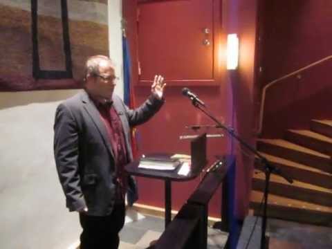 The Café of HOPE! Salvation Army 9:e division 003