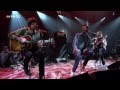 Kasabian - One Shot Not 2009 (Where Did All ...
