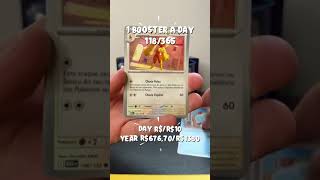 118/365 😎#pokemon #pokemontcgcommunity #pokemontcg #cartapokemon #openboosters