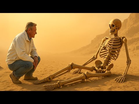 10 biblische Ereignisse, die durch die Wissenschaft bewiesen wurden-das letzte wird dich überraschen