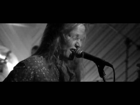SAUROPOD - Hausmania (Recorded live at Phatcat Studios Oslo)