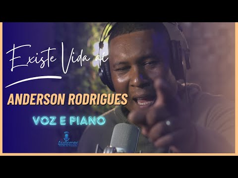 Anderson Rodrigues | Existe Vida Aí (Cover Sued Silva)