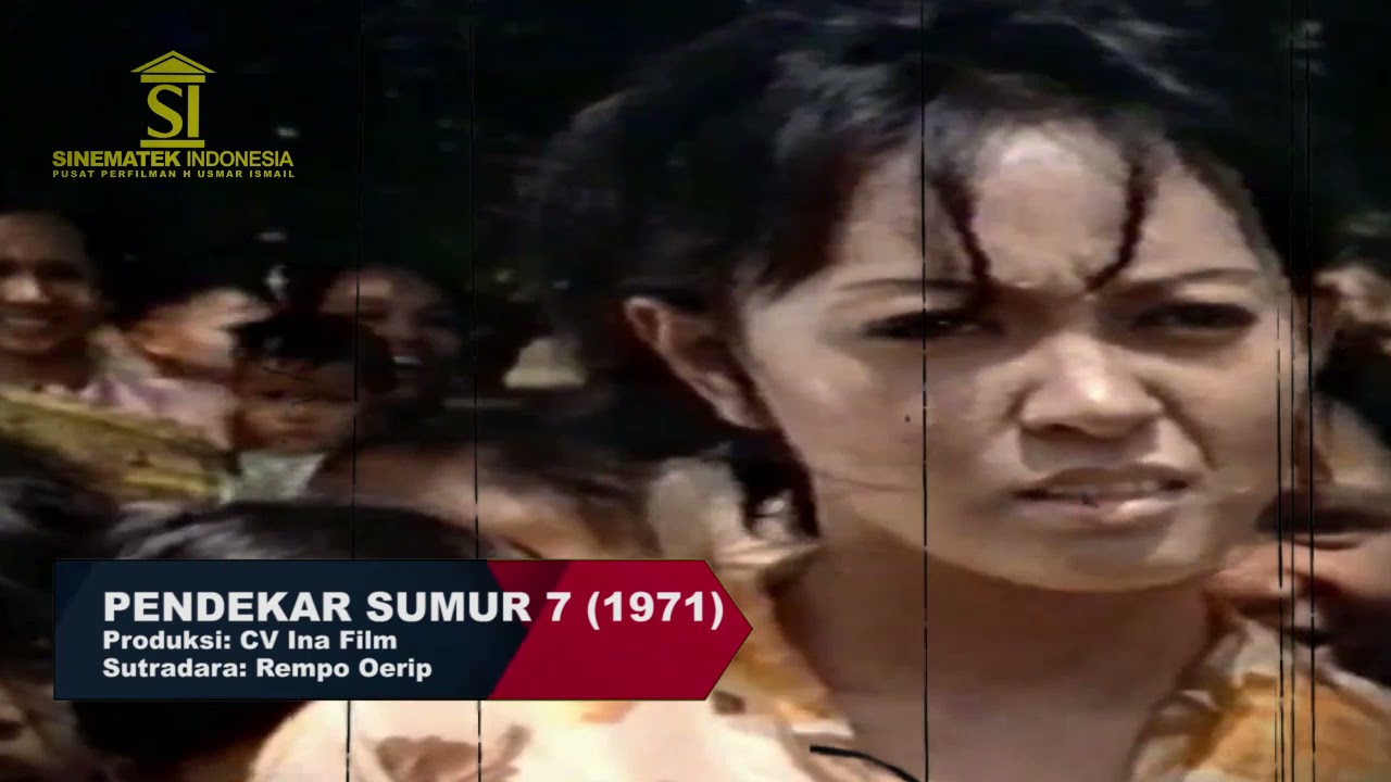 PENDEKAR SUMUR 7 1971