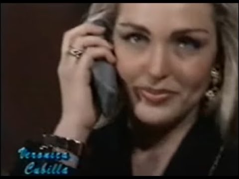 AMERICAN INTERNATIONAL MODELS SCHOOL - A LA HORA DEL TE - DESFILE VERONICA CUBILLA & MARIE CLAIRE