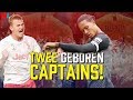 'Kwestie Van Tijd Voordat De Ligt Aanvoerdersband Bij Juventus Draagt'