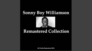 Whiskey Headed Blues (Remastered)