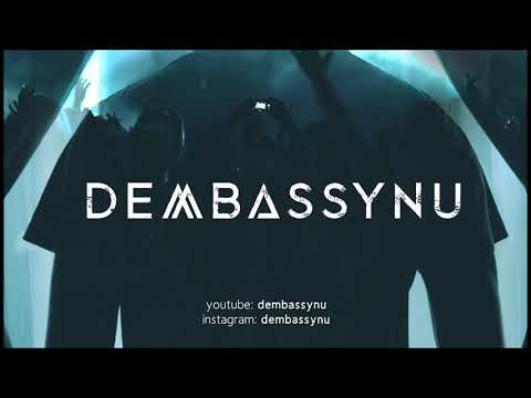 dembass x biczklon (prod. Tosuaw) #3