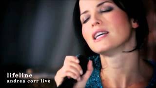 Andrea Corr - Ten Minutes of Lifelines