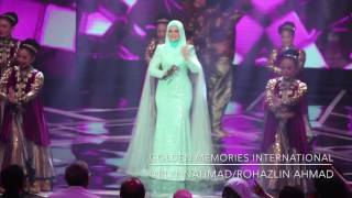 Download lagu Nirmala - Dato' Siti Nurhaliza [LIVE GOMES] mp3