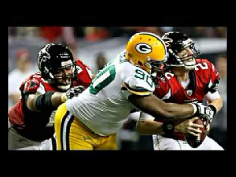 Green Bay Packers Fend Off Falcons' Furious Rally