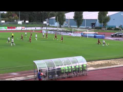 Triglav Zarica 10. KROG 2.SNL 2015/16