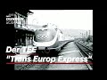 Der TEE Trans Europ Express Eisenbahn Romantik