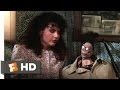 Beetlejuice (2/9) Movie CLIP - Netherworld Waiting Room (1988) HD