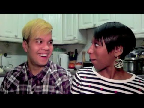 KSpazz: BOYFRIEND - Janus [MV Reaction]