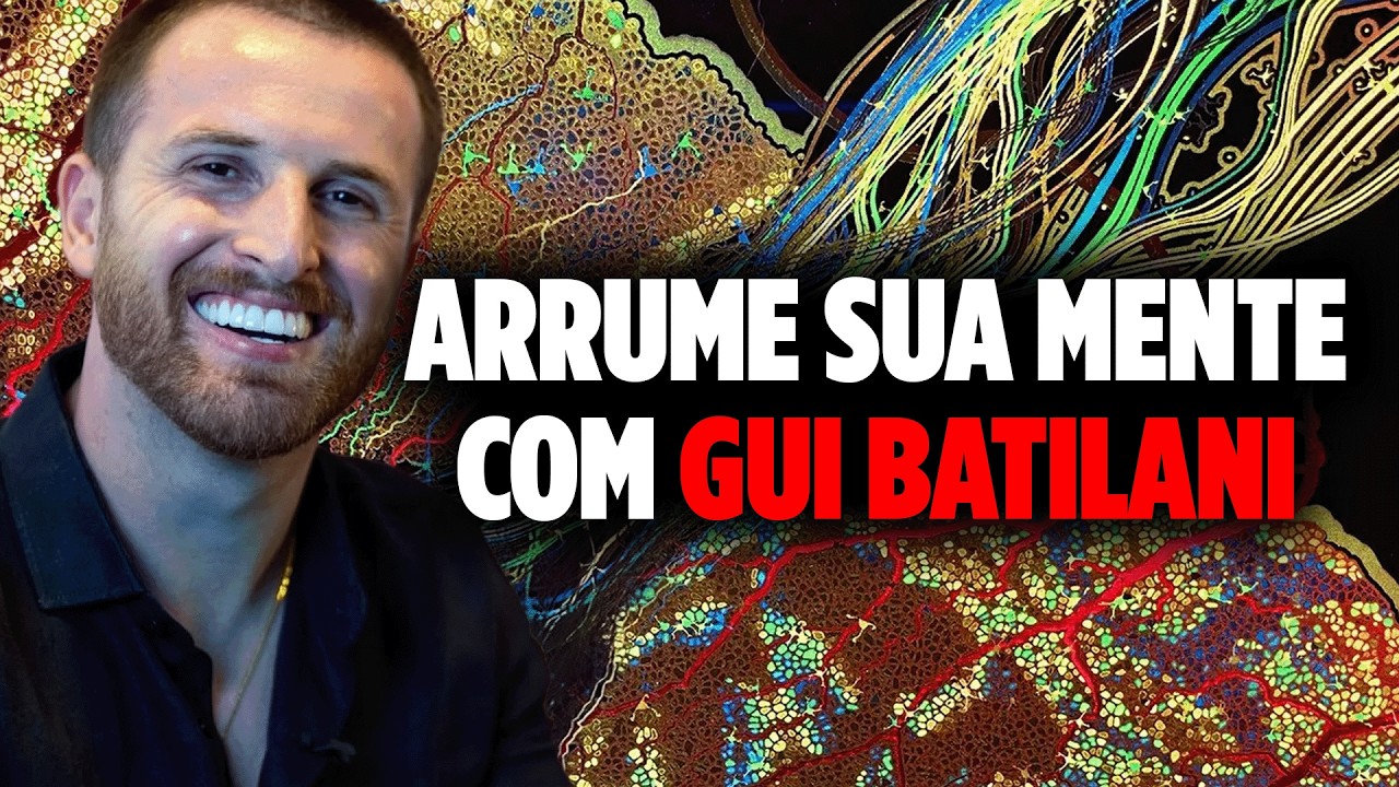 Mamãefalei PodCast | GUI BATILANI VAI TE ENSINAR A SOCIALIZAR S02EP10