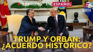 EN ESPAÑOL: El presidente Johnson ofrece comentarios en el día 38 del cierre del gobierno