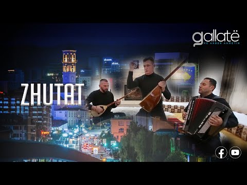 🔴 Gallatë me Arben Ahmetin - Zhutat - 21.11.2023