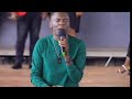 Abela Munsozi Ne Munyanja Pr Wilson Bugembe FULL Worship Session