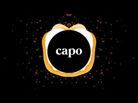 krane x alexander lewis - fall apart (capo flip)