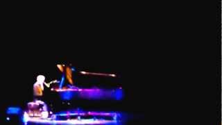 Bruce Hornsby - Red Hook Summer/Harbor Lights  - UB Mainstage Theatre - Amherst, NY - 9/26/2012