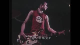 Sid Vicious - My Way