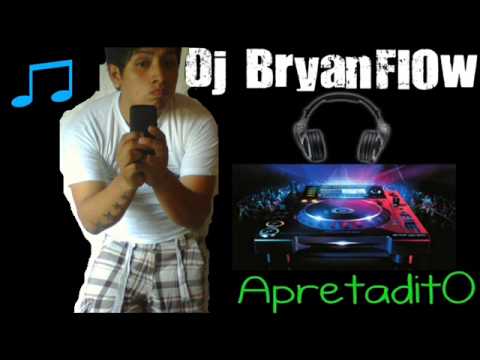 rap bryanflow