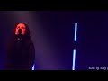 Alison Moyet-THE MAN IN THE WINGS-Live-O2 Guildhall, Southampton-England, UK-November 28, 2017-Yazoo