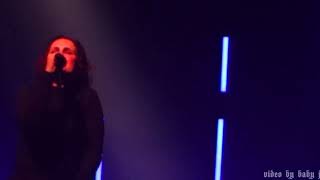 Alison Moyet-THE MAN IN THE WINGS-Live-O2 Guildhall, Southampton-England, UK-November 28, 2017-Yazoo