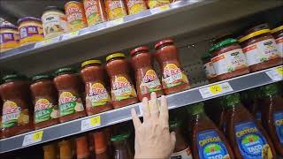 Food double dips  At Dollar General More Bang for your $$ #glitches 