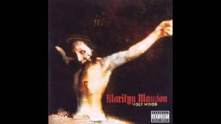 Marilyn Manson — Target Audience (Narcissus Narcosis)