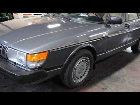 1982 Saab 900S (CC-1446688) for sale in Hailey, Idaho