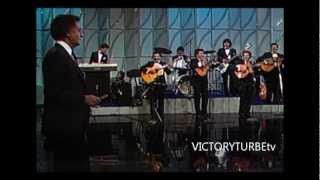 *TE ODIO Y TE QUIERO*- Víctor Yturbe "El Pirulí" En Vivo