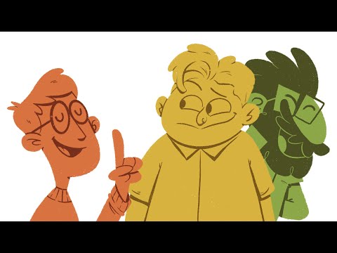 MBMBaM - you can tell no algorithm has even peeked at it