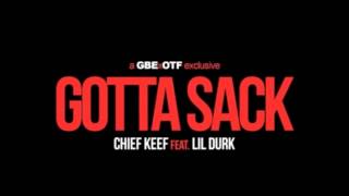 Chief Keef ft Lil Durk - Gotta Sack (Official Instrumental) | Download