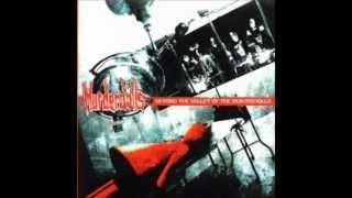 Murderdolls - I Love To Say **** (Censored Version)