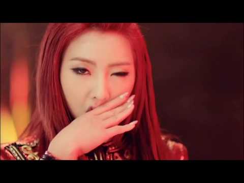 Minzy ft Bom Chaera - Like that (Ride or Die)
