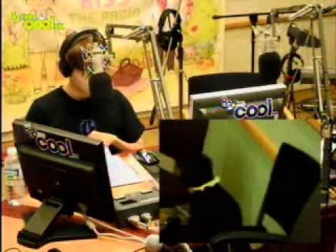 120530 Sukira - Sungmin, Ryeowook DJ part 3