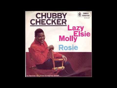Chubby Checker - Lazy Elsie Molly 1964