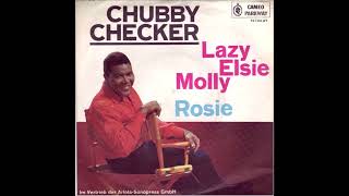 Chubby Checker - Lazy Elsie Molly 1964