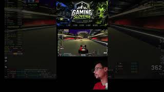 Trackmania with LeSiOFFICIAL – Gaming Slovenia#gamingslovenia #lesiofficial #Trackmania