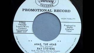 Ahab The Arab - Ray Stevens