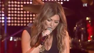 Noviembre - Amaia Montero (En Vivo desde Rock in Rio) 2012