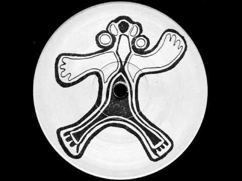 Steve Shit - Turn me on - White Breaks Volume 06 - Shit's Sidekicks - 1997