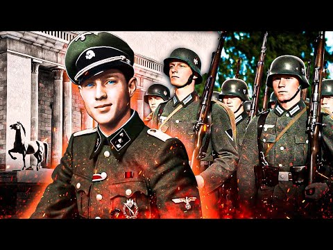 In die Propagandamaschinerie der Nazis: Die Besessenheit von Aussehen und Macht