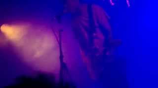 Whirr - Lines (Live @ Subterranean)