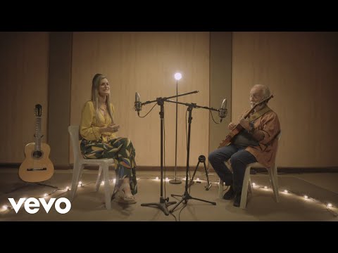 Daniela Soledade, Roberto Menescal - Rio