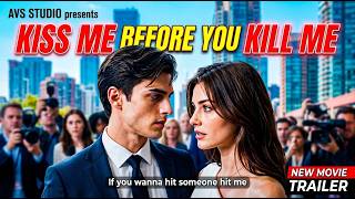 Download lagu 【FULL EP】 Kiss Me Before You Kill Me | Full Story | Full Drama mp3