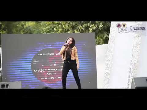 Kritika Gambhir STAR PERFORMANCE- Jamia Hamdard