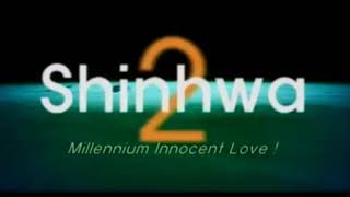 GROUP SHINHWA - &#39;T.O.P. (Twinkling Of Paradise)&#39; Official Music Video