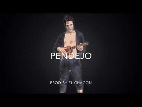 Instru Rap - Moha La Squale x Nekfeu Type Beat « Pendejo » Instru Guitare Trap